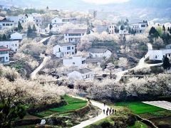 -樱桃山旅游景区