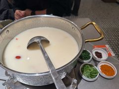 -羊门客在·烤盐池滩羊·川菜