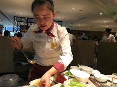 -海底捞火锅(万象城店)