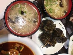 -四季春(美食街店)