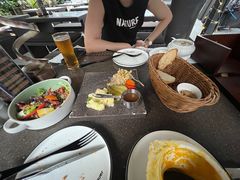 -haxnbauer海森堡德国餐厅(深圳coco店)