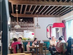 大堂-大鸽饭(岗顶店)