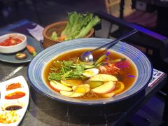 -十三姨正合丰烤肉(营迹路店)