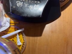 -蜀香三绝·牛蛙·烤鱼·天府炒鸡(安丘泰华店)