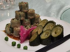 吉祥如意（凉菜）-御仙都北京菜馆·烤鸭店(双井店)