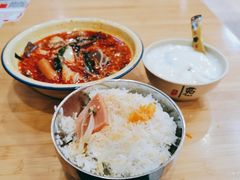 -冒胖子·市井火锅冒菜(同创汇店)