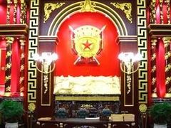cb30265_01-红色江山(首钢国际大厦店)