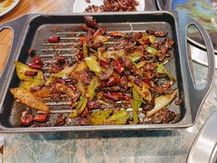 -马家大院铁锅炖(京粮广场店)