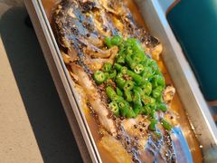 -半天妖烤鱼(芜湖市镜湖万达店)