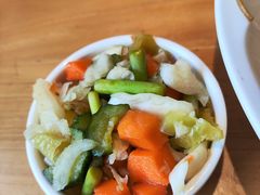 随心小菜-福状元(优胜北路店)