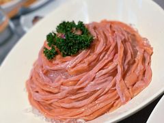 冰沙鹅肠-海底捞火锅(龙湖时代天街店)