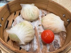 -点都德(世纪汇店)