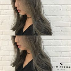 -P.STYLE派斯造型