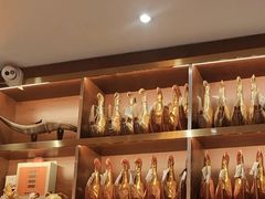 -蒙古人烤羊大师·草原料理(工农大路店)