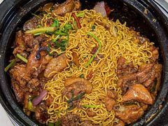 -乌文新澄海卤鹅店