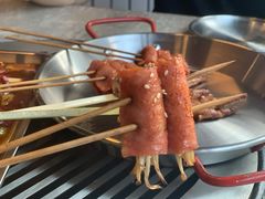 -神伙烧烤(江北黄泥塝店)