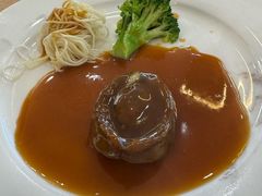 -常胜鲍鱼(吉大店)