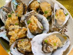 -板桥海鲜广场(文明东店)