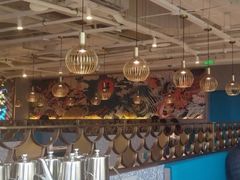 -半天妖烤鱼(新世界店)