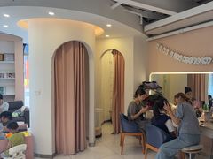 -宇不同照相馆(唐镇店)