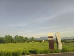 -东梓关景区村庄