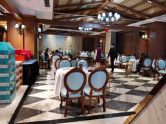 大堂-榕港名轩(天禧店)
