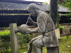 -景德镇古窑民俗博览区