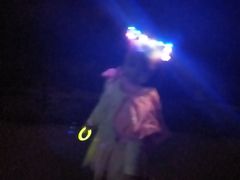 -鬼笑石后山停车场
