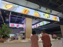 -汤W城市微度假(仓山店)