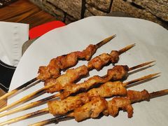 -1819餐厅·团队聚餐·烤串·精酿