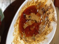 -小杨烤肉(朱雀店)