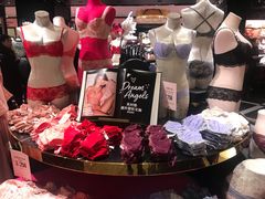 -Victoria's Secret(苏州中心全品类店)