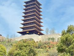 -牛首山文化旅游区