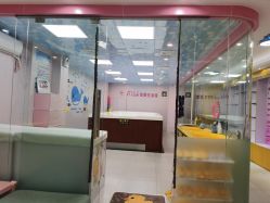 -B+CLUB母婴生活馆(海联路店)