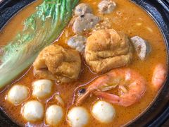 -老闽味沙茶面·姜母鸭(传承35年曾厝垵店)