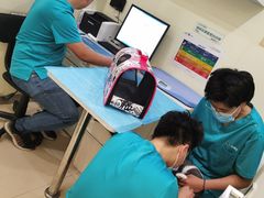 -美迦爱-牙专科·兔科·骨科诊疗中心(北苑店)
