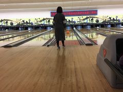 -广州保龄球馆(广州天河体育中心店)