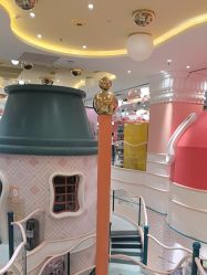 -奈尔宝·儿童乐园·亲子餐厅(苏州大悦城店)