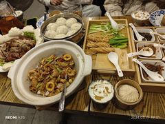 -狗不理(水上北路旗舰店)