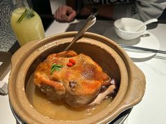 -外婆家(西红门荟聚购物中心店)