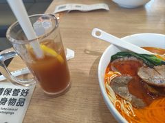 -翡翠拉面小笼包Crystal Jade(上海浦东国际机场T1店)