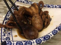 -回味香酒店(莱山店)