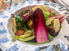 -BROWNSTONE布朗石西班牙餐厅(富城店)