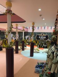 -奈尔宝家庭中心·亲子餐厅(鄞州万达店)