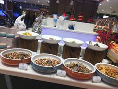 -青岛蓝海大饭店·爱琴海自助餐厅(崂山店)