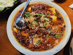 -郑庄脂渣海鲜楼(九水路店)