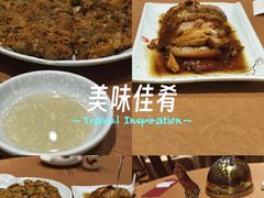 -抱德·潮汕味(敦和店原惠城鱼仔)