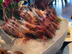 -Mr·Fish鱼鲜生海鲜放题(银泰in99店)