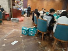 大堂-情妹耙泥鳅·江湖川菜(科华店)