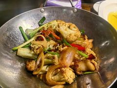 -路小缦·珍馐美馔(市心北路店)